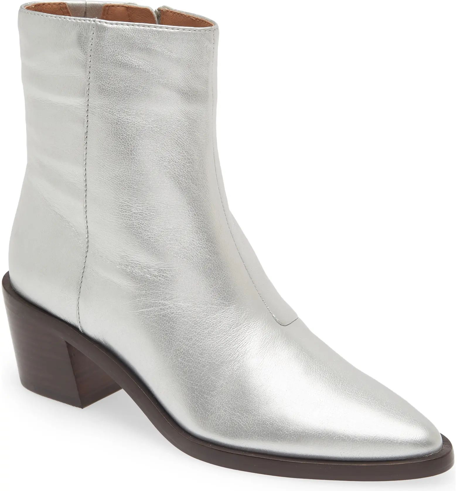 The Darcy Ankle Boot (Women) | Nordstrom