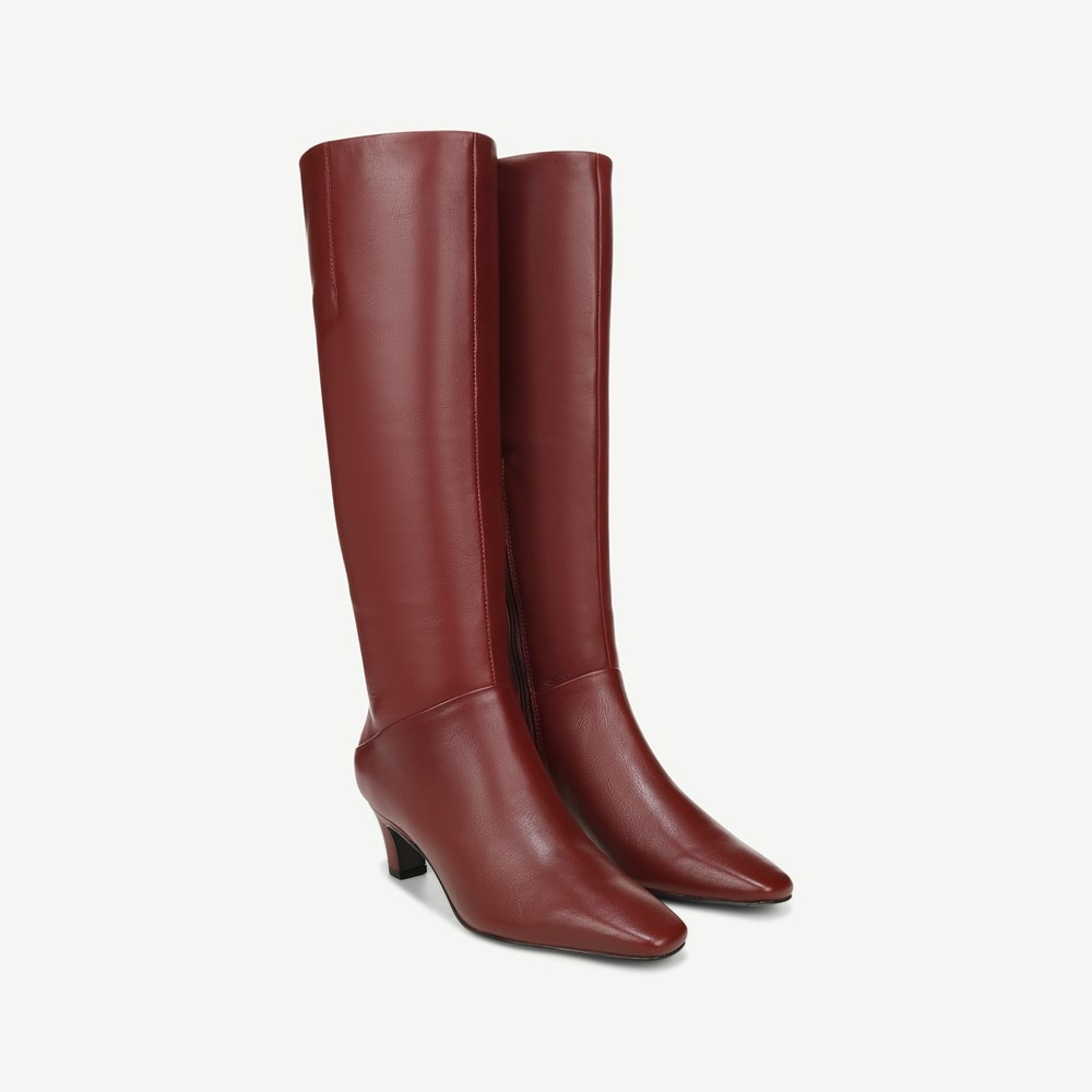 Sarto Andria Knee High Boot | Franco Sarto