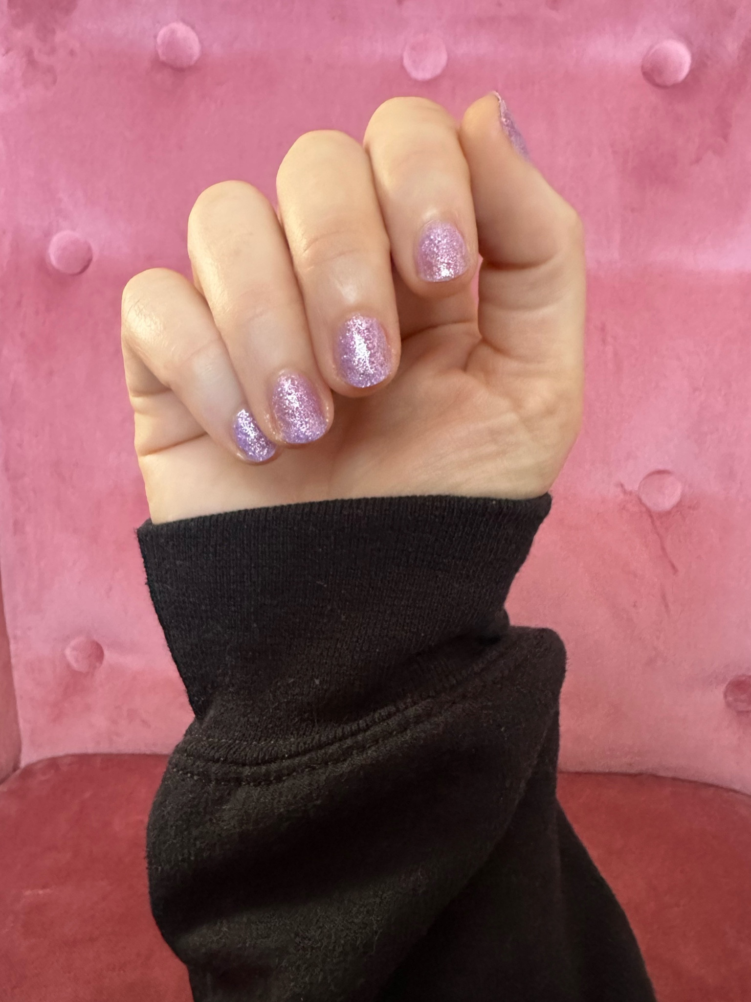 Zoya Violetta 💜

#LTKFindsUnder50 #LTKBeauty