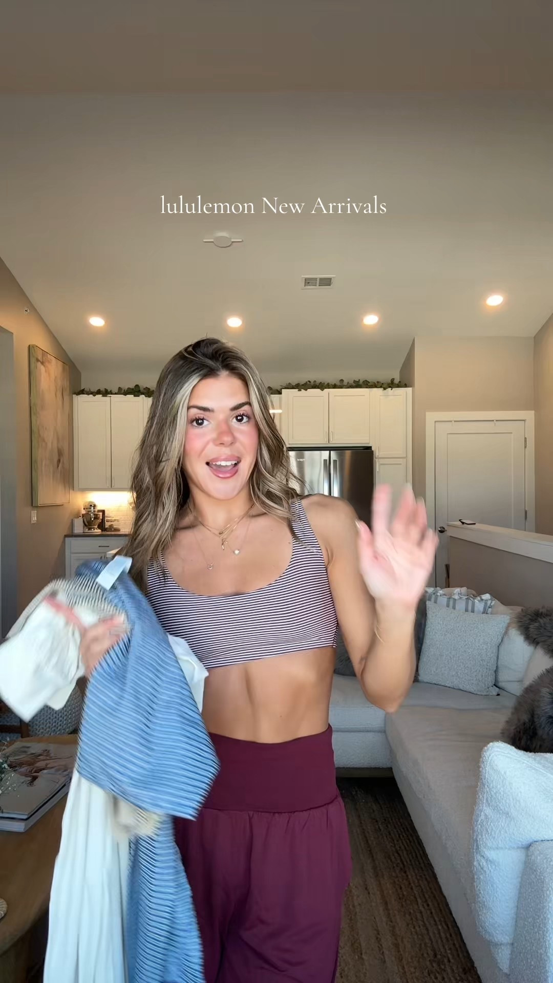 going into spring with some CUTTTE new @lululemon pieces!! 🫶🏽✨

#lululemoncreator #ad