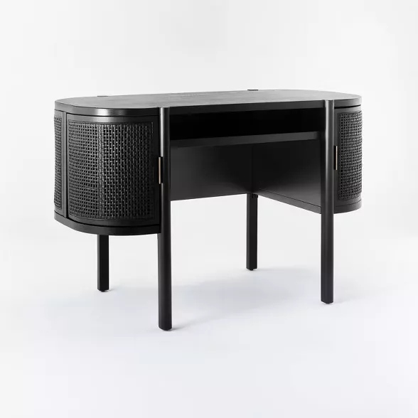 Target studio on sale mcgee desk