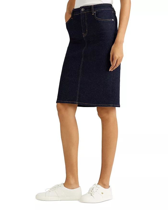 Denim Skirt | Bloomingdale's (US)