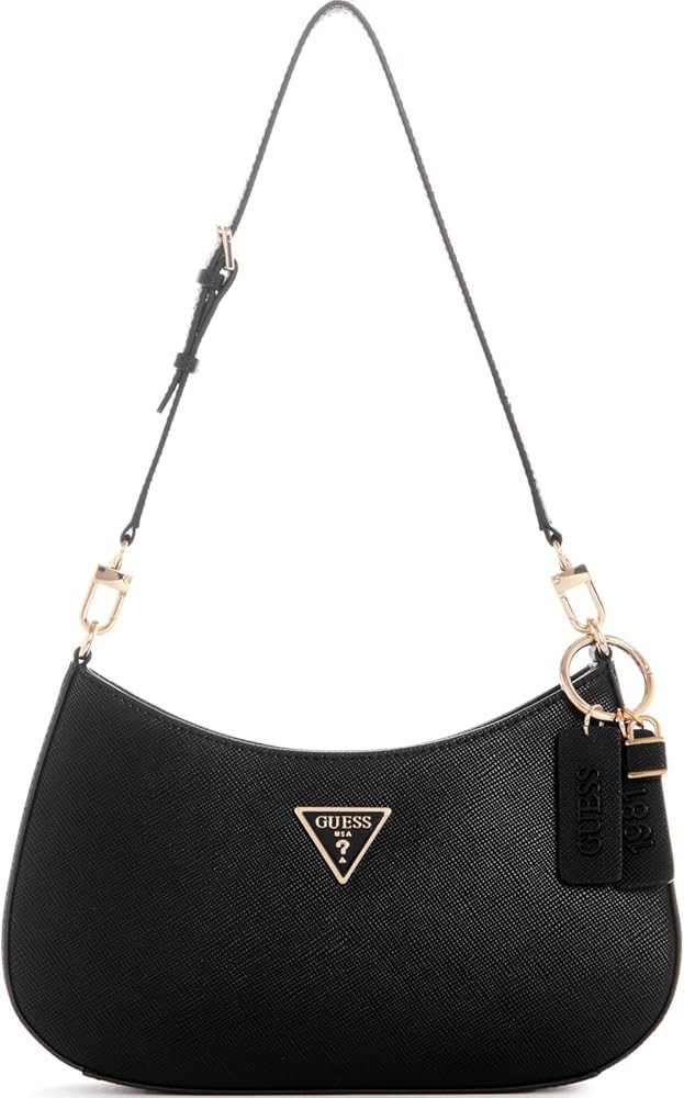 GUESS Noelle Top Zip Shoulder Bag | Amazon (US)