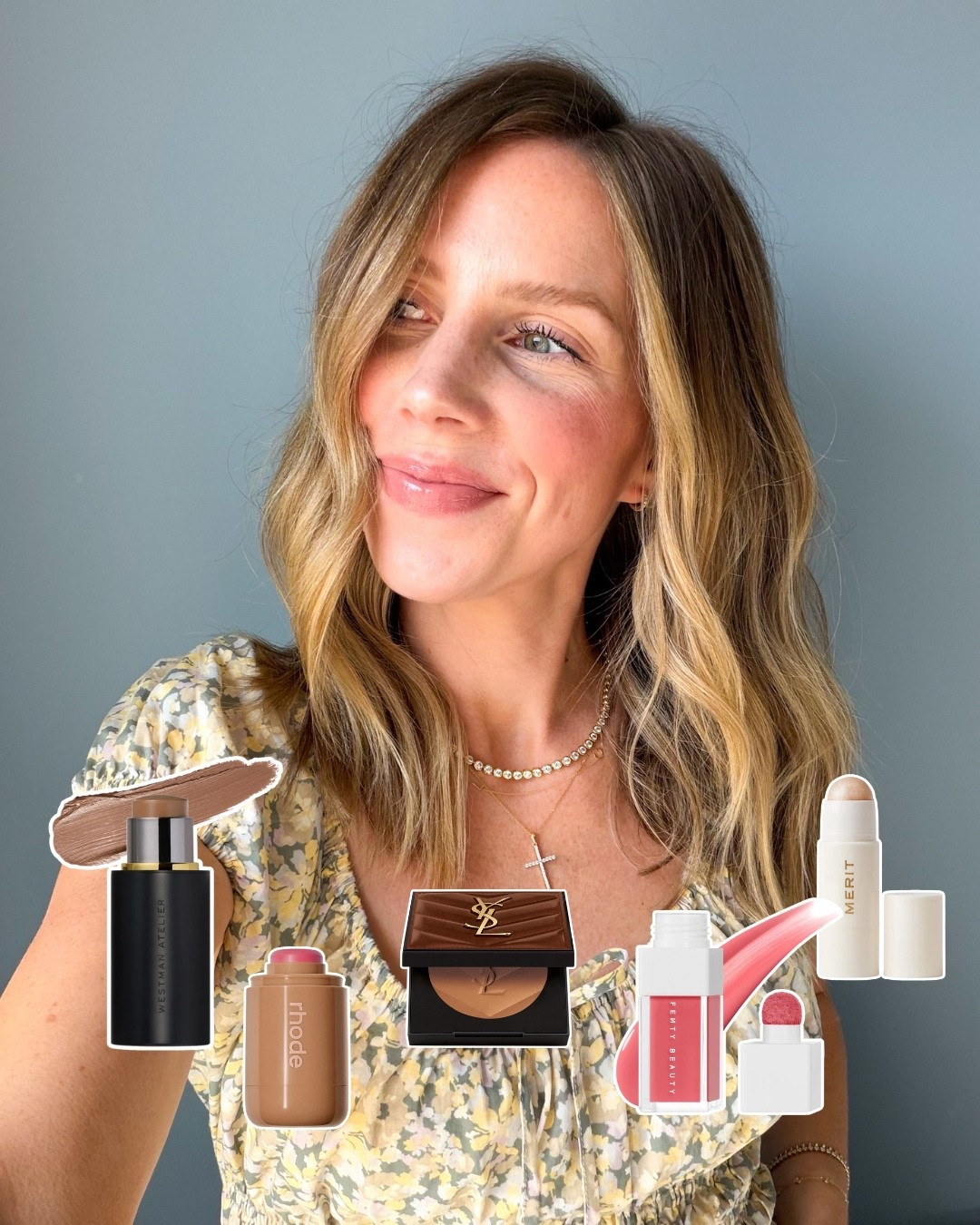 Sephora Sale Picks: Bronzers + Blushes 


#LTKBeauty #LTKSaleAlert