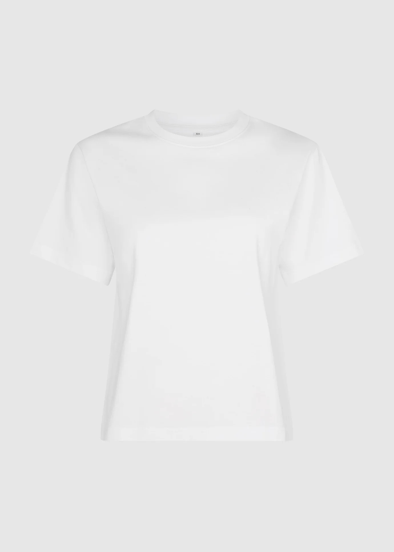 WAT CORE T-SHIRT - WHITE | WAT The Brand