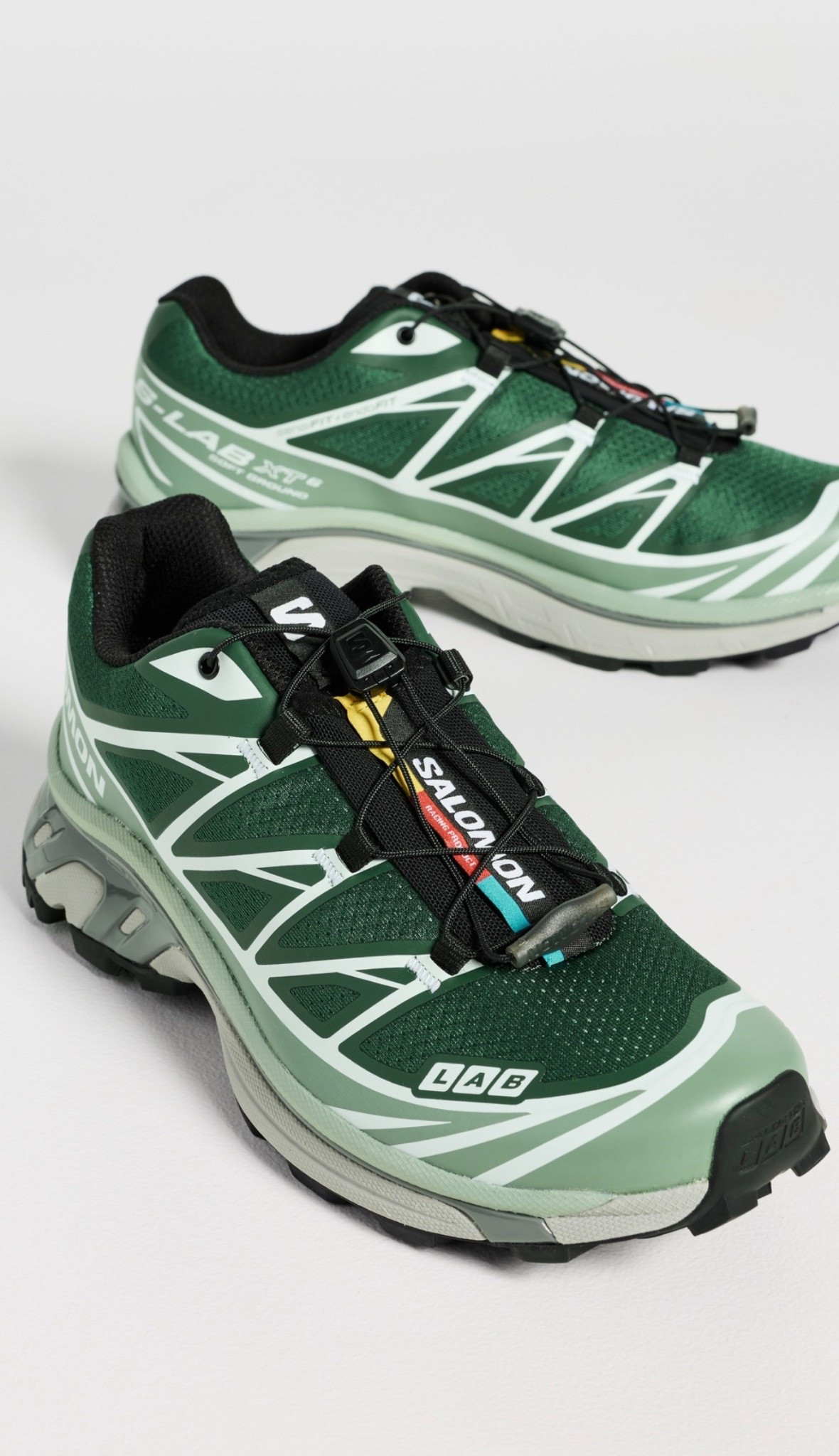 New Salomon colorway we love 