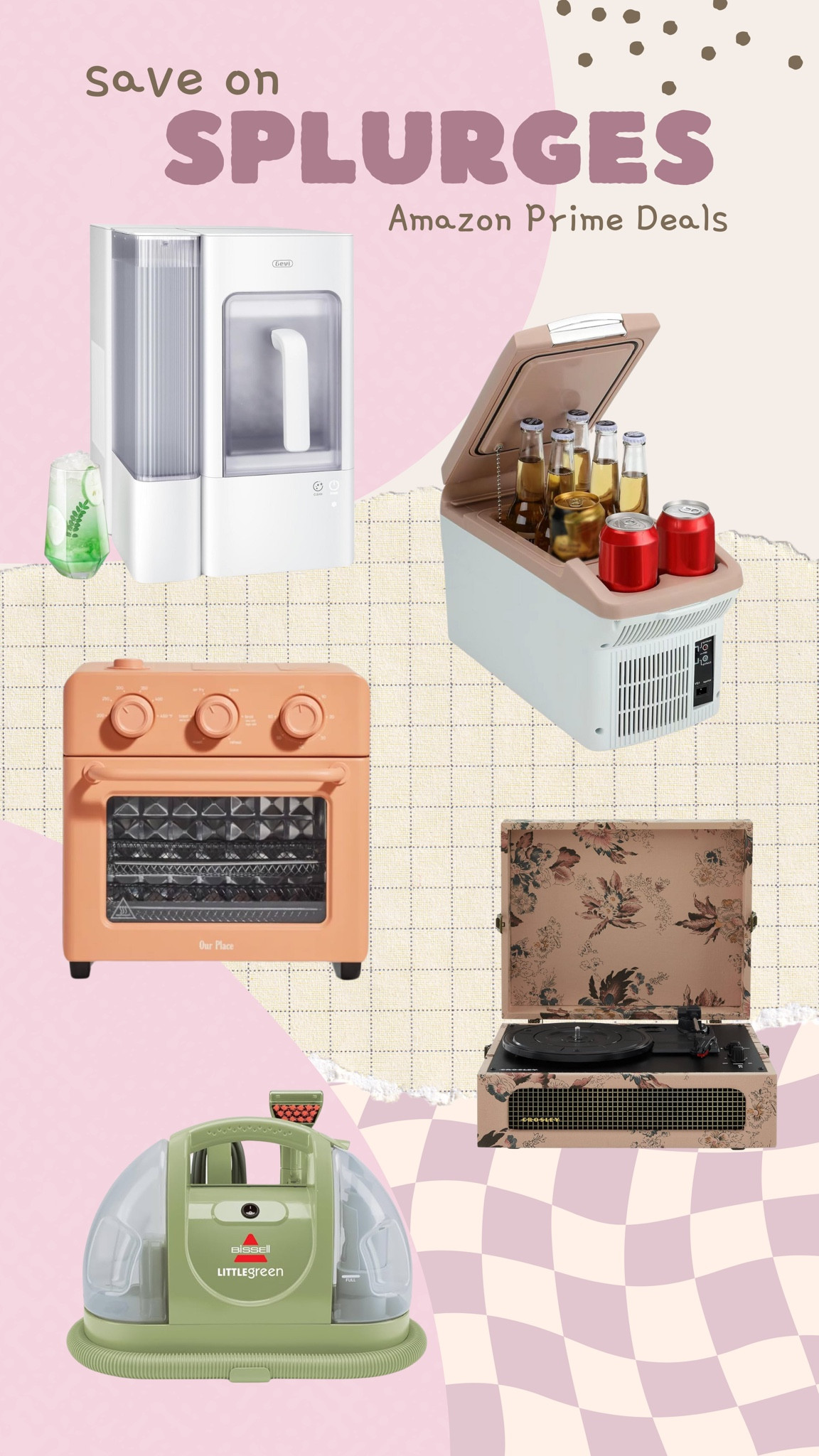 Amazon Prime deals in my cart 
#amazon #amazinprimeday

#LTKxPrimeDay #LTKHoliday #LTKSaleAlert