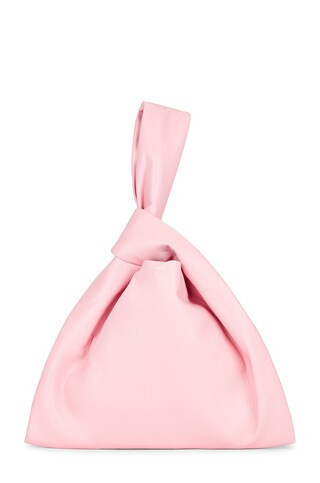 Nanushka Jen Bag in Pink from Revolve.com | Revolve Clothing (Global)