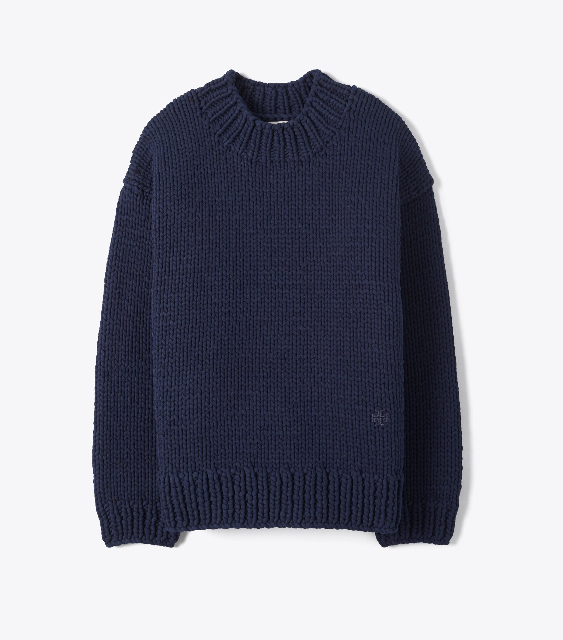 Hand-Knit Sweater | Tory Burch (US)