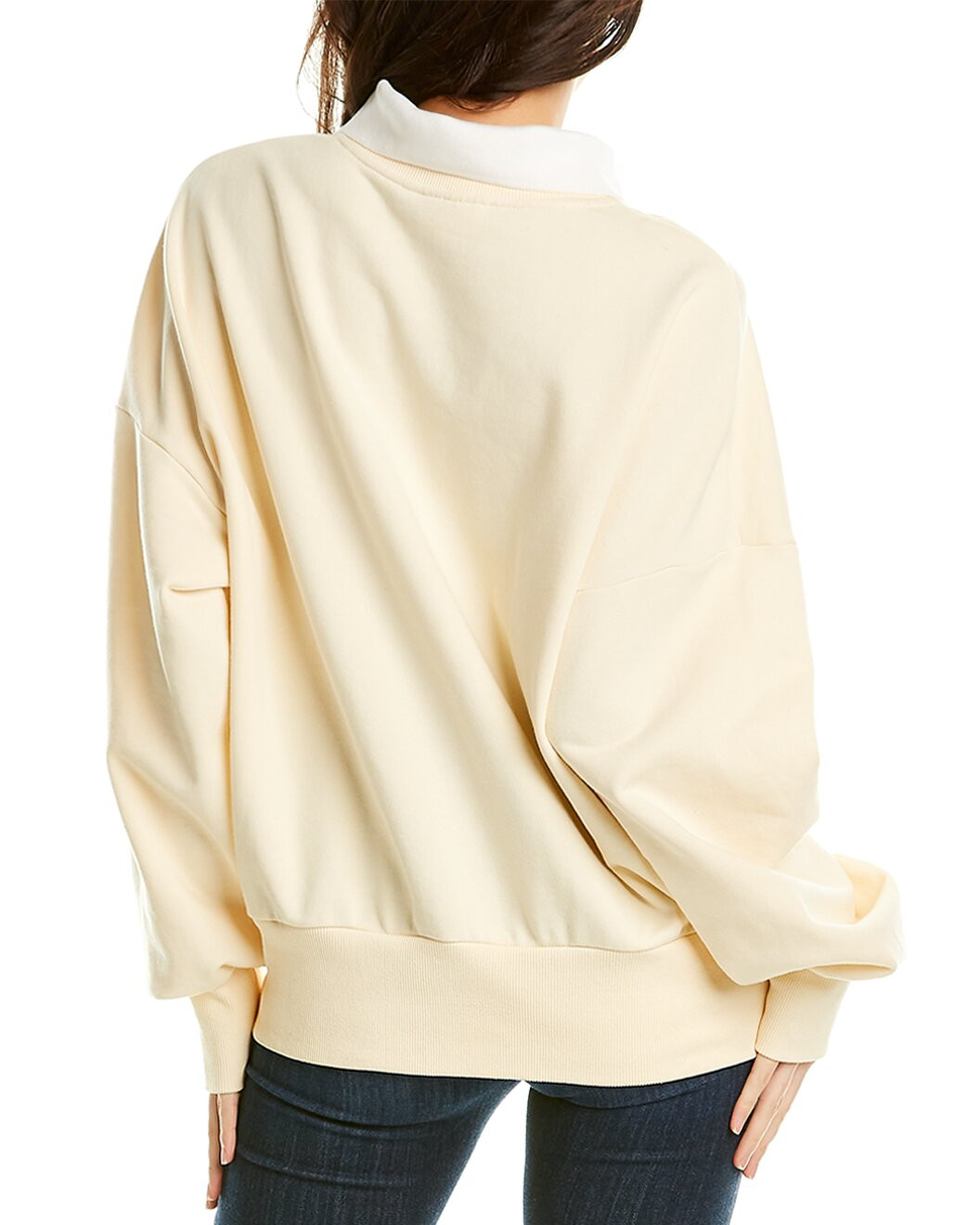 Diana Sweatshirt | Gilt