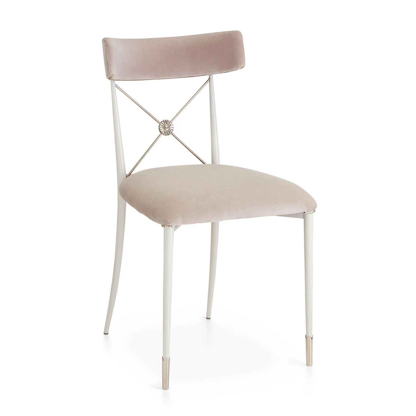 Rider Dining Chair | Jonathan Adler US