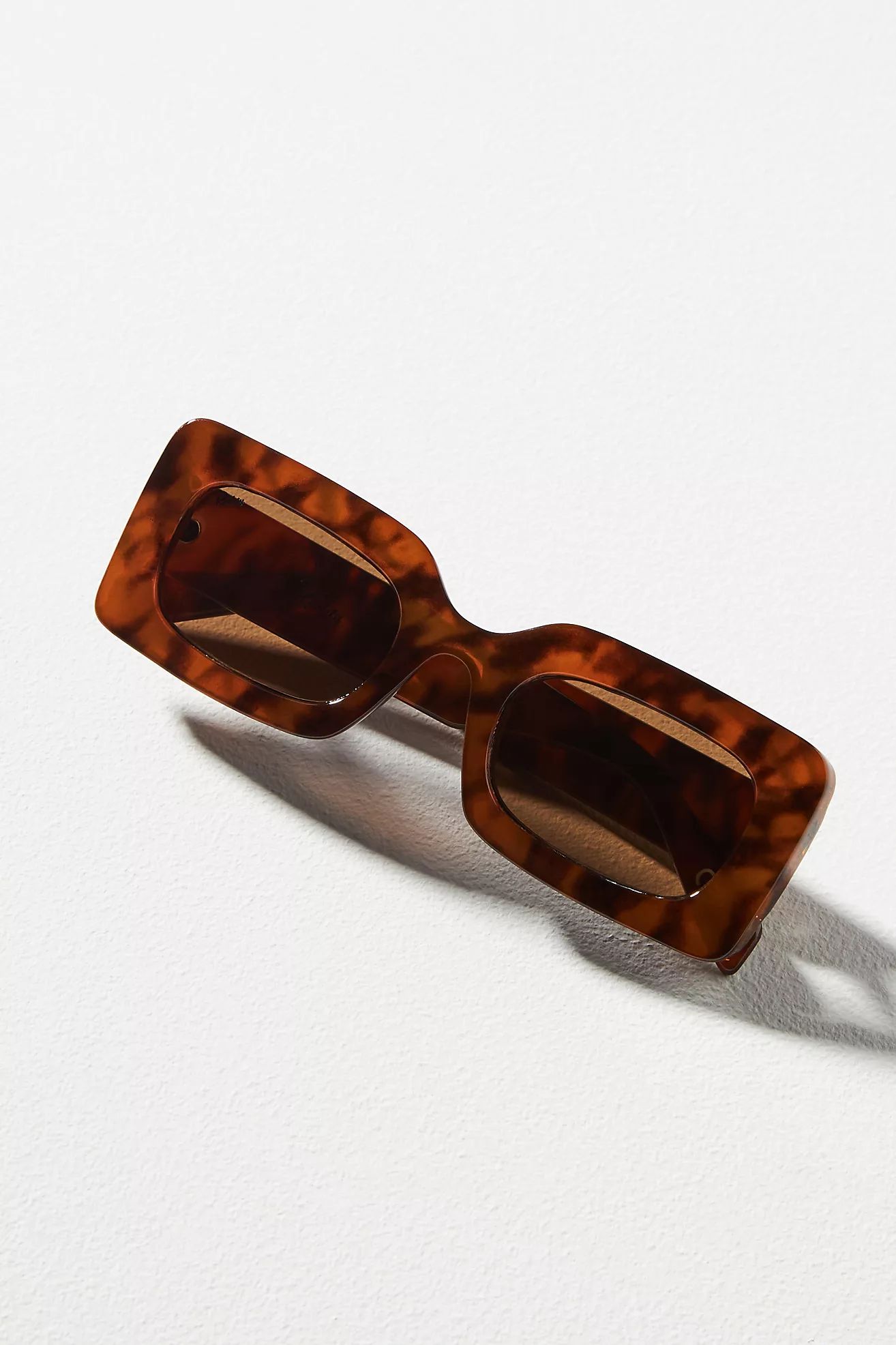 Reality Twiggy Sunglasses | Anthropologie (US)