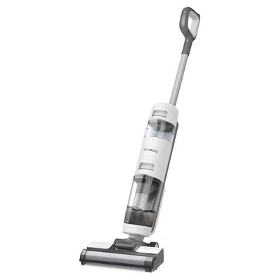 Tineco iFloor 3 Breeze Cordless Wet/Dry Vacuum Cleaner and Hard Floor Washer: Lithium Battery, 2 Speeds, 0.6L Tank | Target