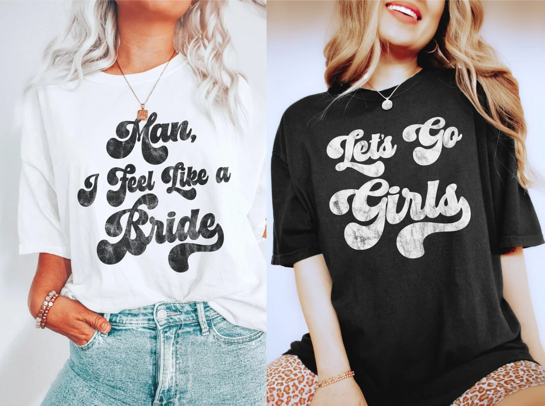 Bachelorette Nashville Shirts Nashville Bachelorette - Etsy | Etsy (US)