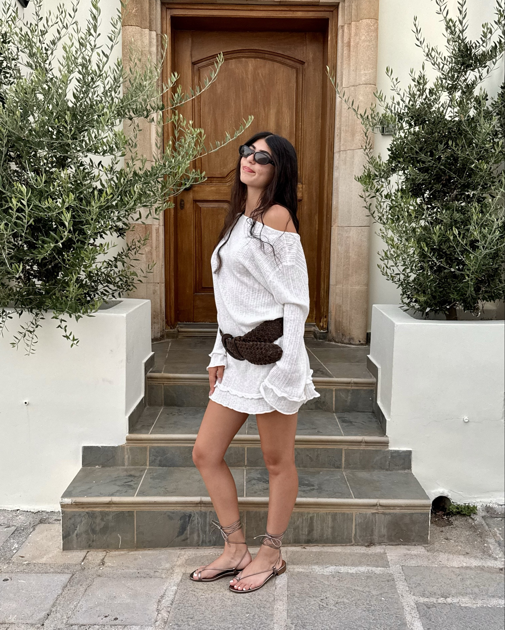 Knit dress. 


#dissh #knitdress