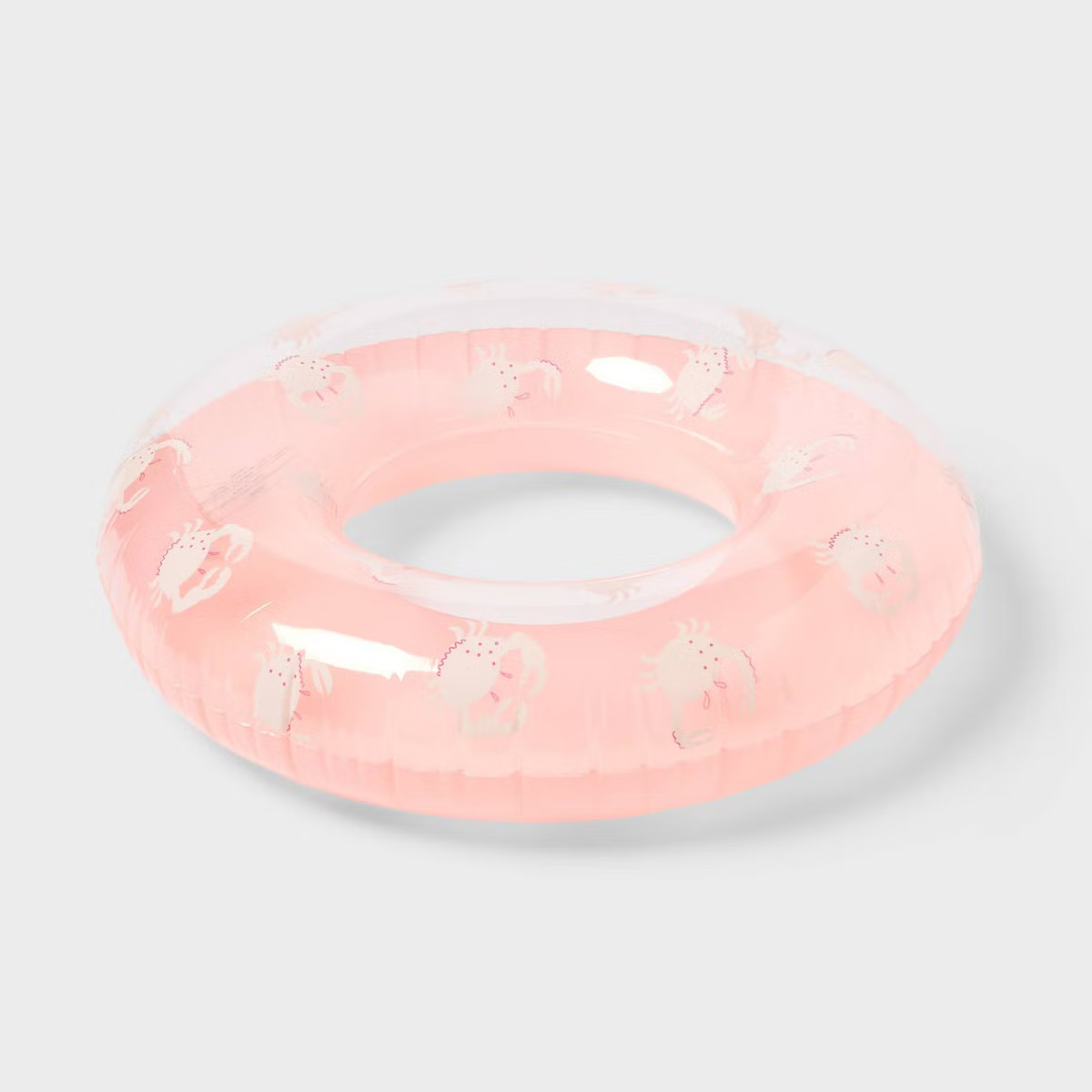 31'' Inner Tube - Sun Squad™ | Target
