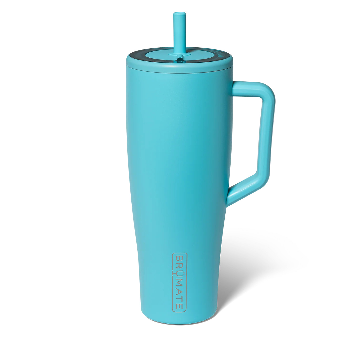 Era 40oz | Teal Tumbler | Br\u00fcMate | Brumate