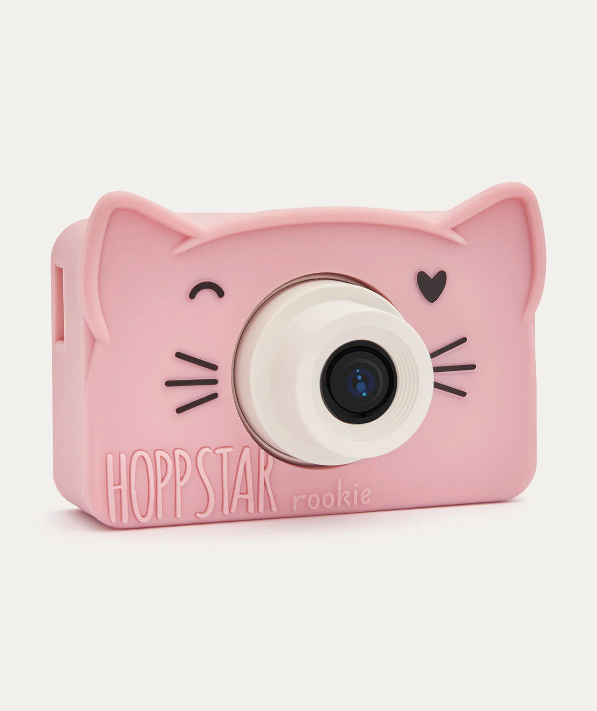 Rookie Digital Camera - Blush | KIDLY