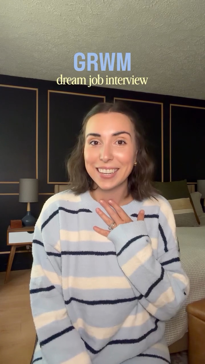 Since there’s no job posting or formal application/interview… here’s my official resume + cover letter 😜 and YOU get to decide if I get the job or not?!? 

Welcome to the fun, inspiring, relatable corner of the internet where we chase kids AND dreams 💖✈️🗺️

If you think I’ve earned it, please share + repost to help a mama out 🫶🏻

Outfit is Fruitful Co. 🩵

#LTKootd #LTKmomlife #LTKgrwm