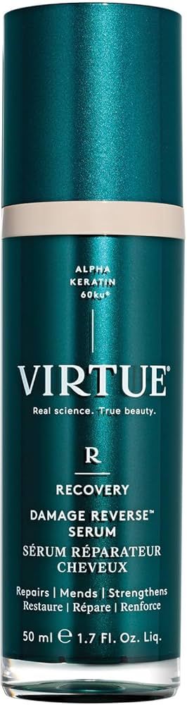 VIRTUE Recovery Damage Reverse Hair Serum | Amazon (US)