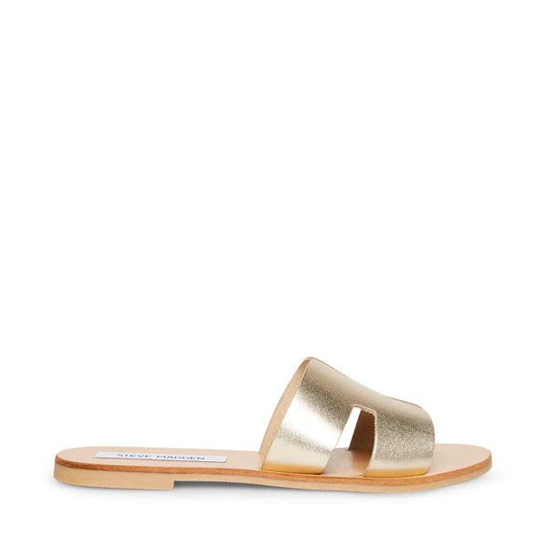 GREECE GOLD | Steve Madden (US)