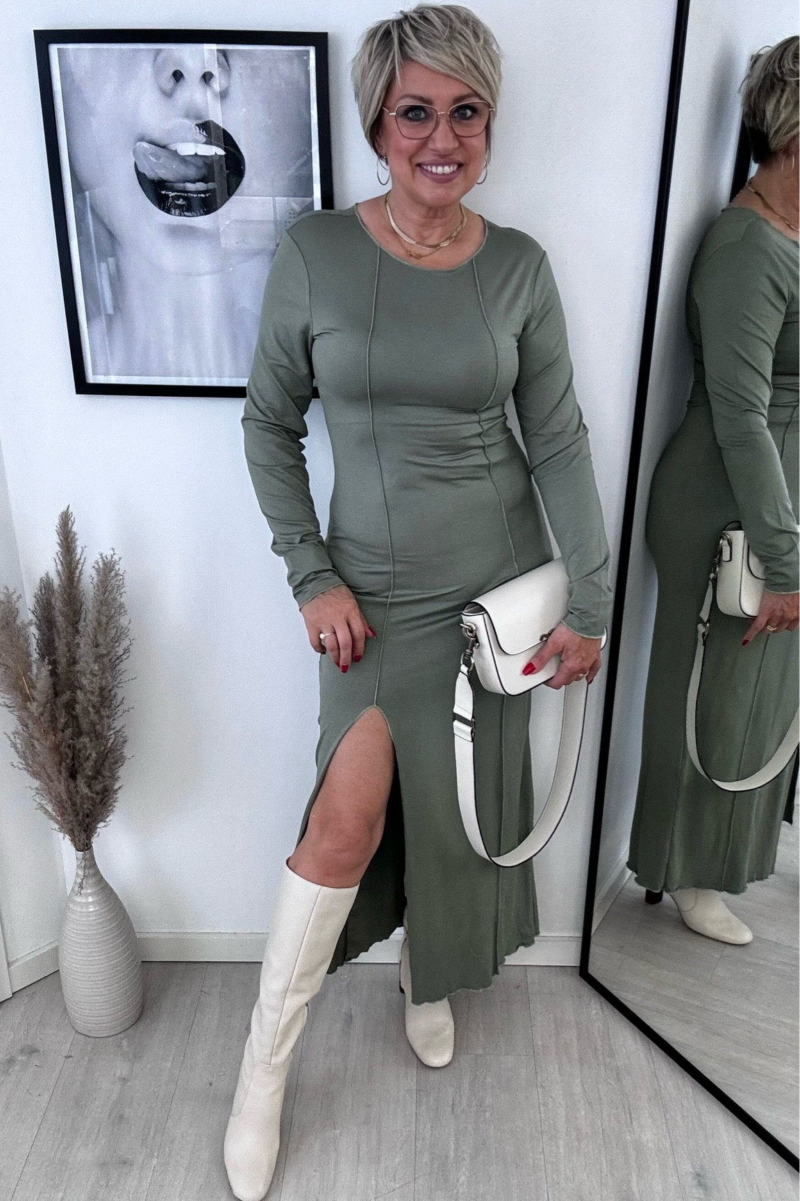 Elegant Style 

#LTKfindsunder50 #LTKfindsunder100 #LTKstyletip