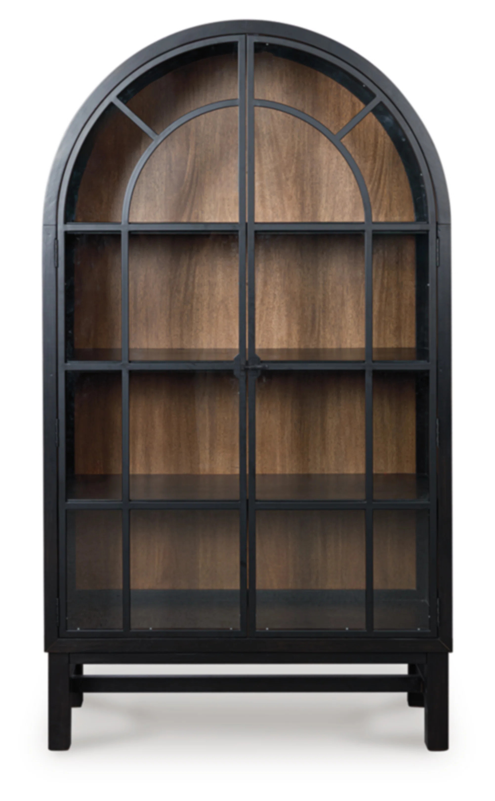 Chadworth Display Cabinet | Wayfair North America
