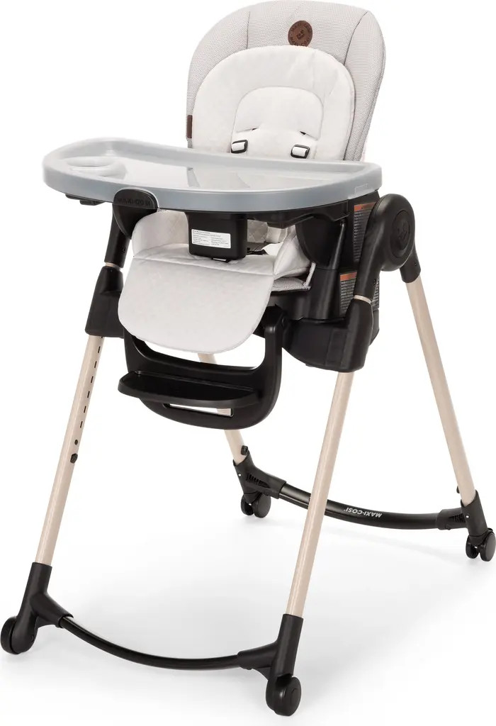 Minla 6-in-1 Adjustable Highchair | Nordstrom