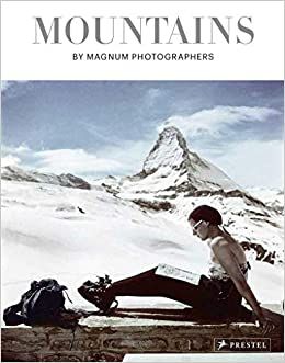 Mountains: By Magnum Photographers



Hardcover – September 3, 2019 | Amazon (US)
