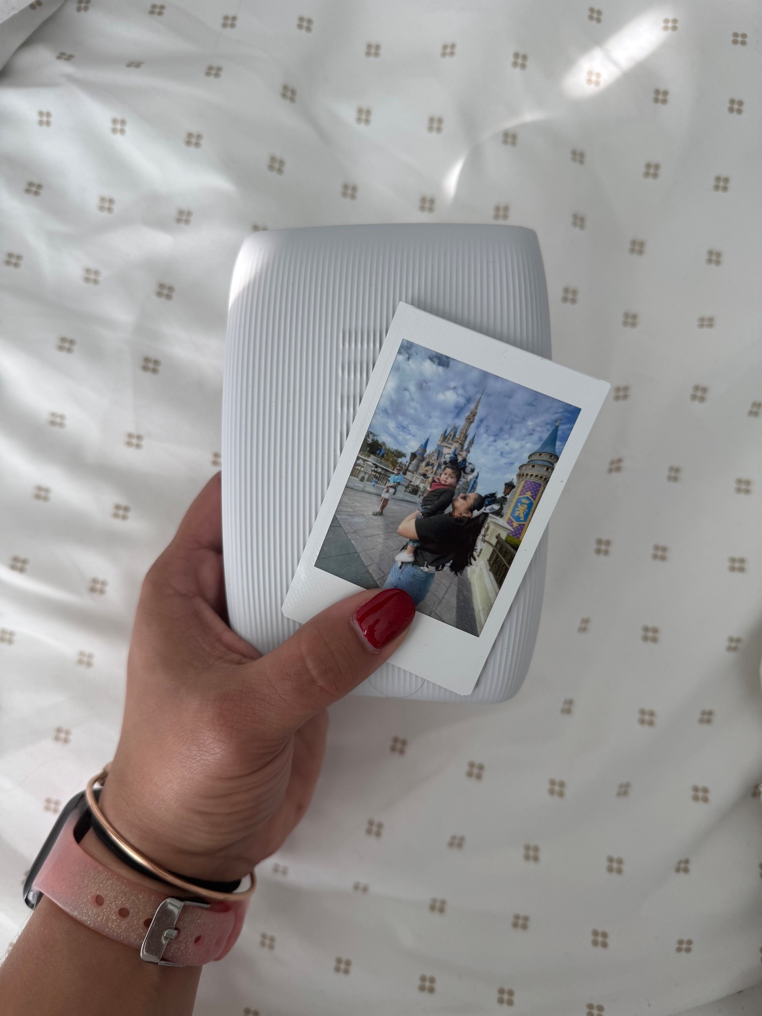 Best gift ever📸