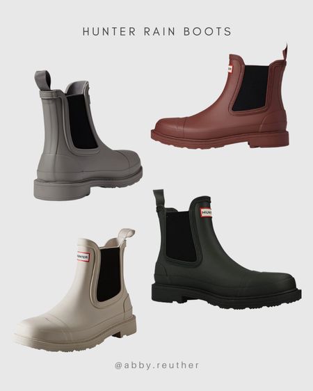 Got the dark green ones for Christmas and I’m loving them! Cute and functional.

Hunter boots, rain boots, womens boots, womens rain boots

#LTKshoecrush