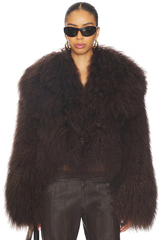 x REVOLVE Thea Jacket | Revolve Clothing (Global)