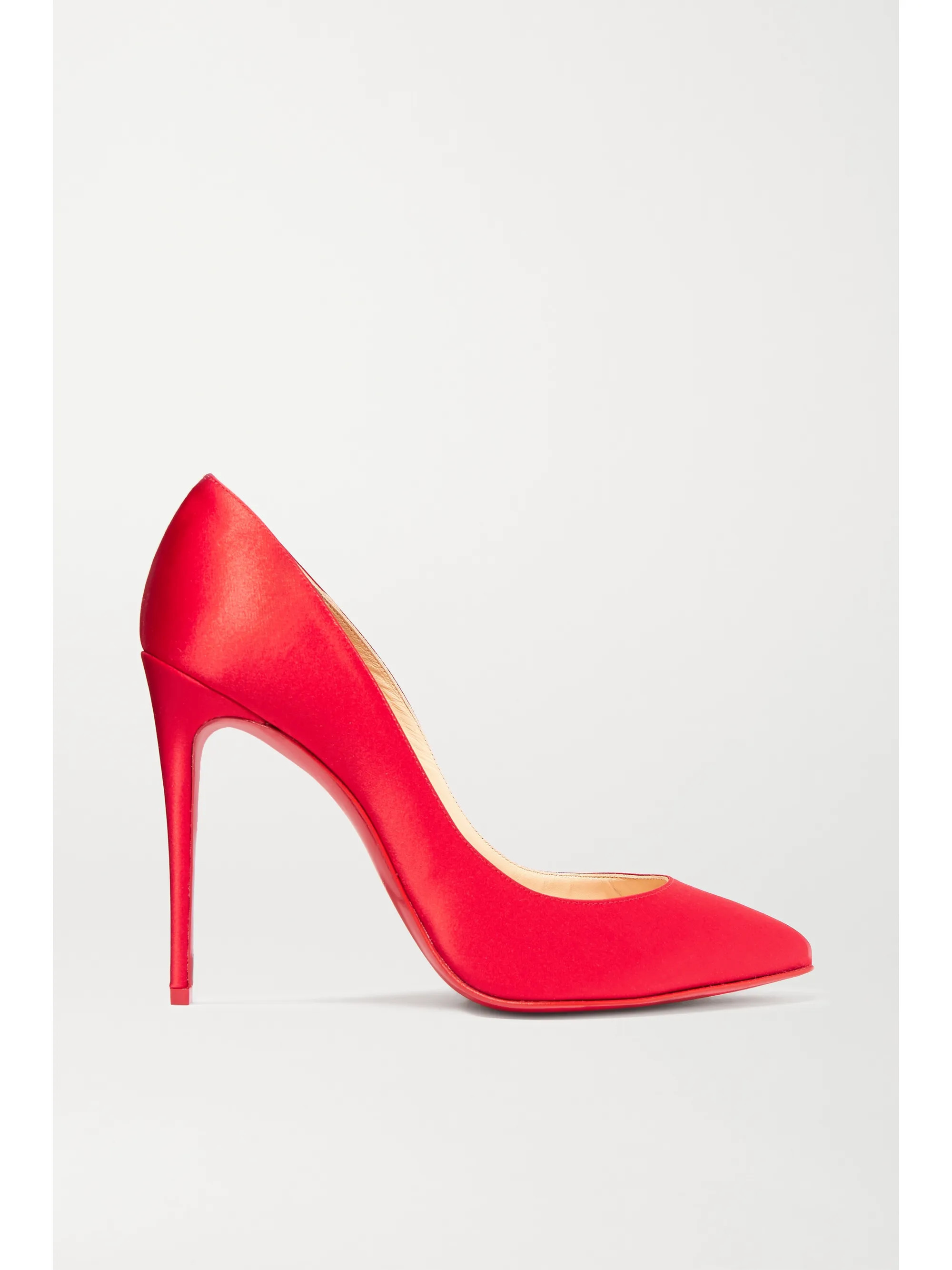 Christian Louboutin | NET-A-PORTER (UK & EU)