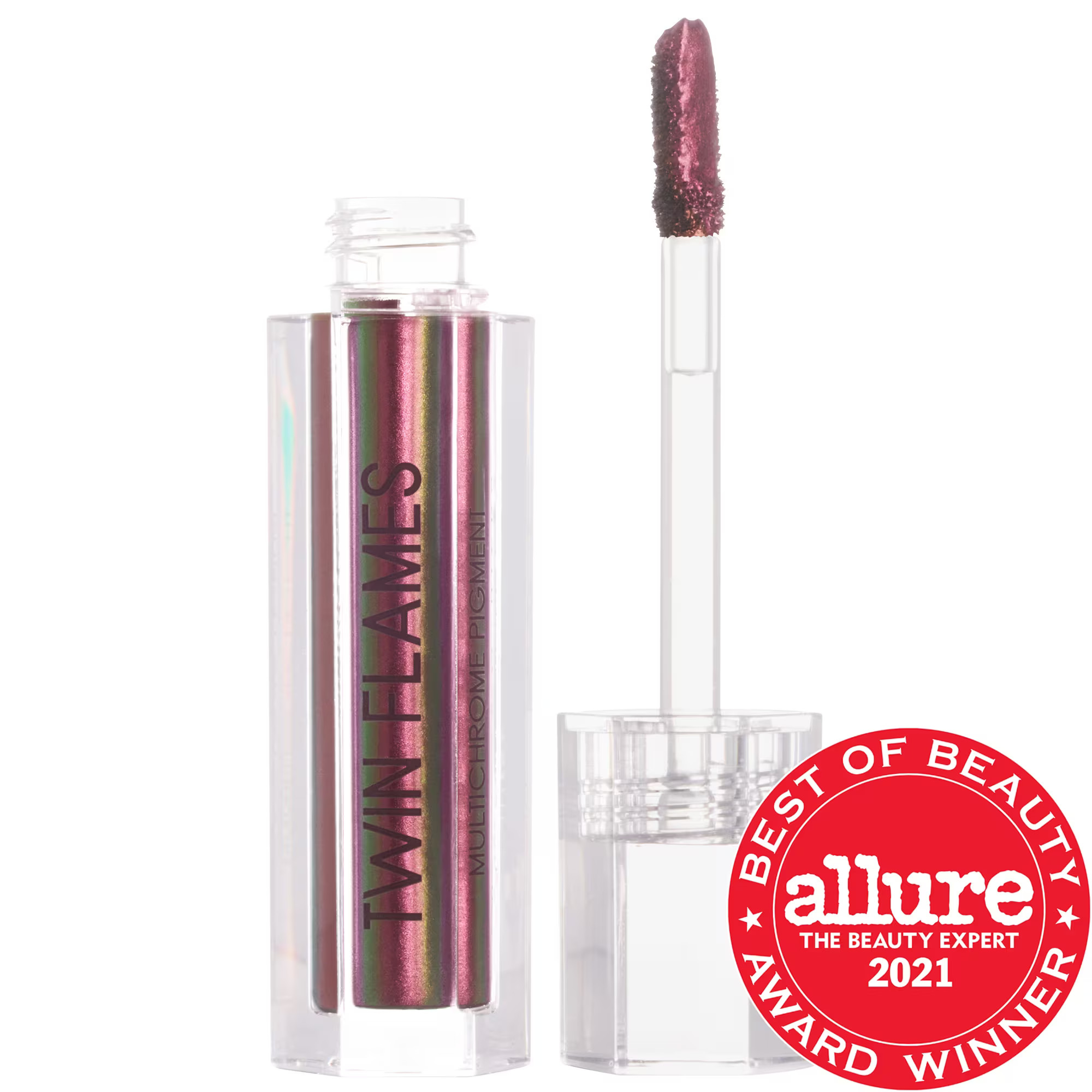 Danessa Myricks Beauty Twin Flames Liquid Eyeshadow Mystic Fire .085 oz | Sephora (US)