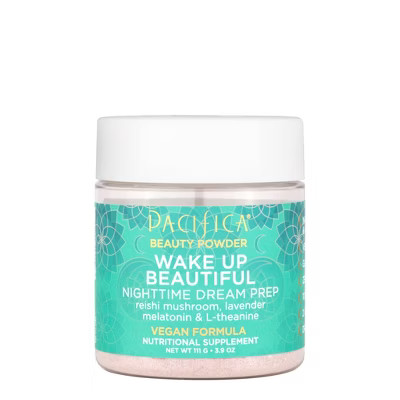 Pacifica Wake Up Beautiful Beauty Powder - 3.9oz | Target