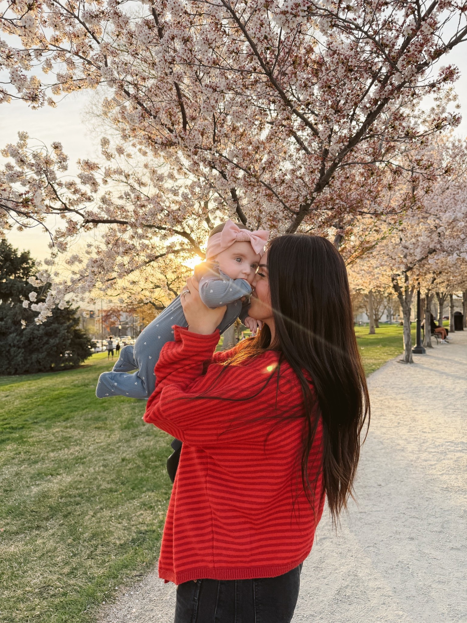 Cardigan is Amazon 

#LTKootd #LTKmomlife #LTKgrwm