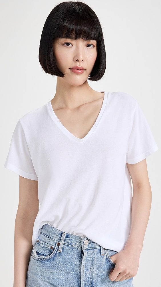 AGOLDE Ona T-Shirt | Shopbop | Shopbop