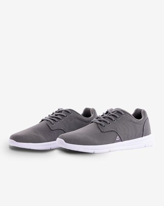 THE DAILY WOVEN SHOE | TravisMathew