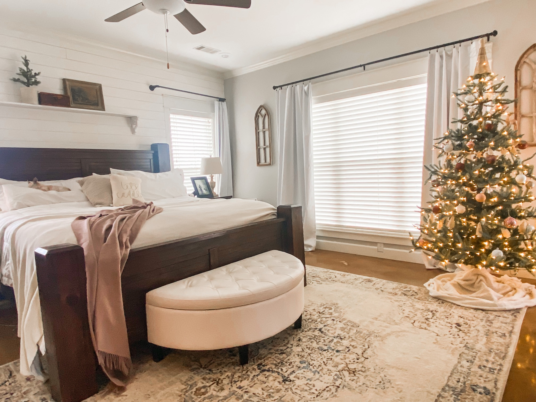 Don’t miss out on this cute tree! 

#LTKSeasonal #LTKhome #LTKHoliday