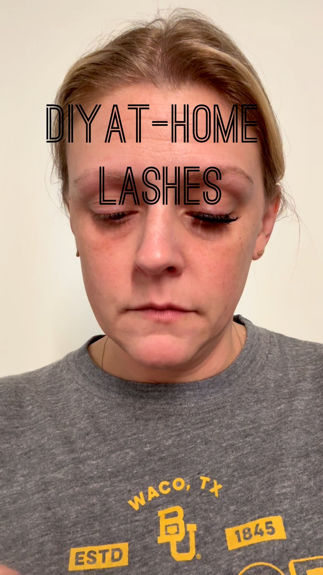Showing you how I change out my lashes at home / these last 10
Days, sometimes more! 

#LTKmorningroutine #LTKgrwm #LTKmomlife