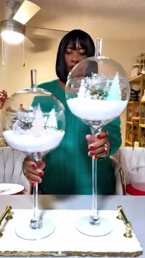 ALL THE JOY IT WILL BRING US….So ready for Christmas! 

Getting our home ready for Christmas! 🎄 One of my fav vessel to decorate for the holidays is my @zgallerie Jules Canisters! They’re fun to style, and gain a ton of Love! 

Type CANISTERS and I will send you the link or tap the link in my bio to SHOP my Canister set and acrylic decor set! 

Like, comment and follow at @bourgeoisxo to get the links in your DM.

#cannisters #christmasdecorideas #kitchenisland #zgallerieinspired 
#christmasdecorations #1111 #gingerbread #christmaslights #homedecor  #tistheseason #seasonsgreetings #itsthemostwonderfultimeoftheyear
#christmasiscoming #centerpiecesideas #happyholiday