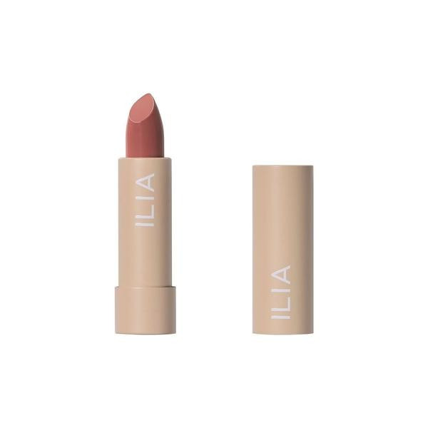 Ilia
                  
                  Color Block Lipstick | Credo Beauty