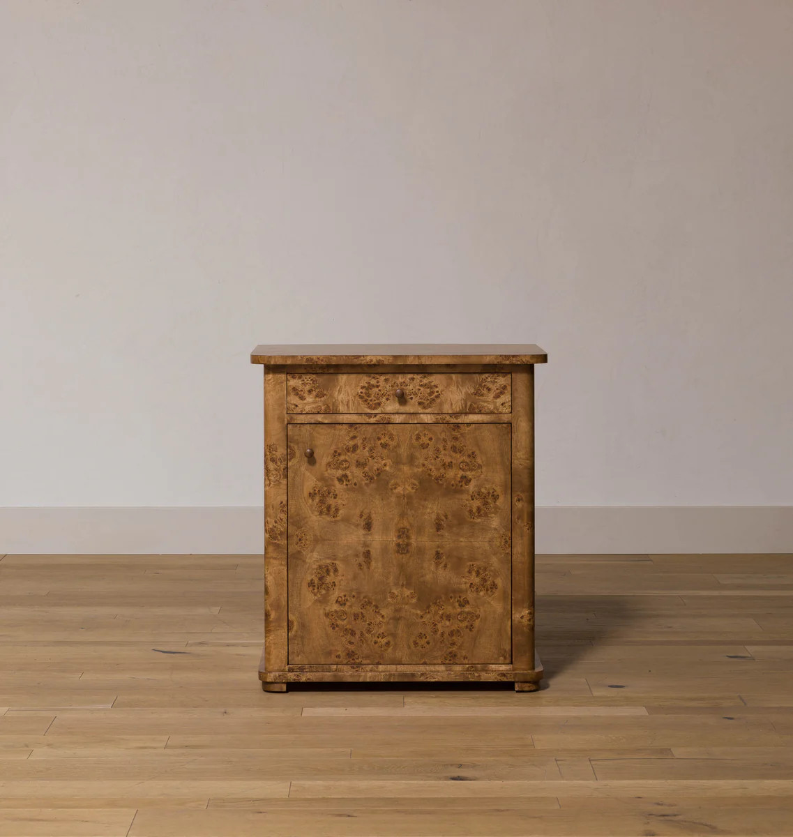 Norton Nightstand | Amber Interiors