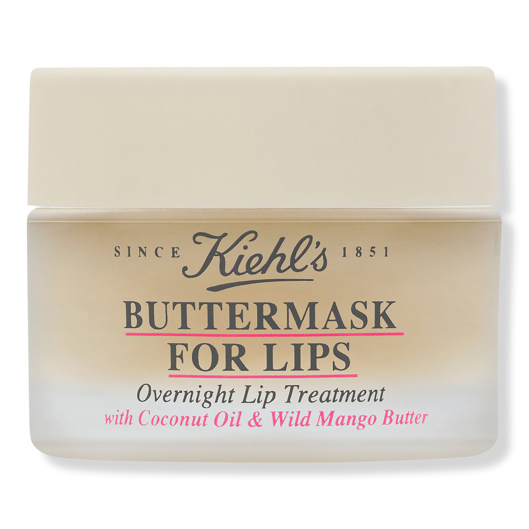 Buttermask For Lips Overnight Treatment | Ulta