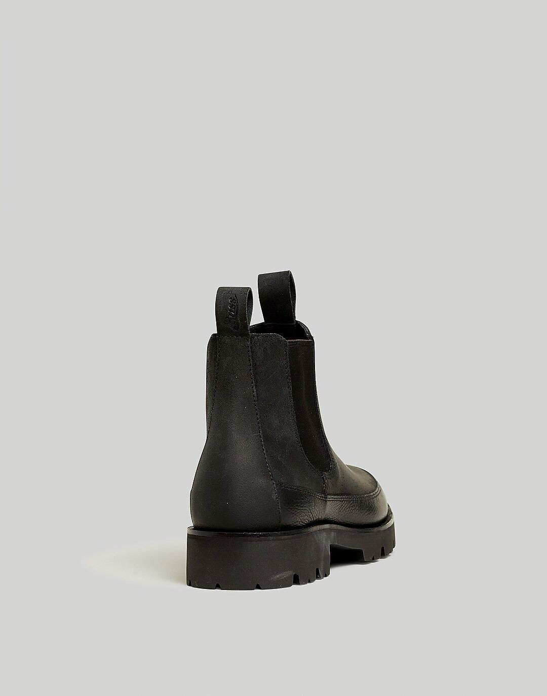 G.H.BASS Ranger Chelsea Boots | Madewell
