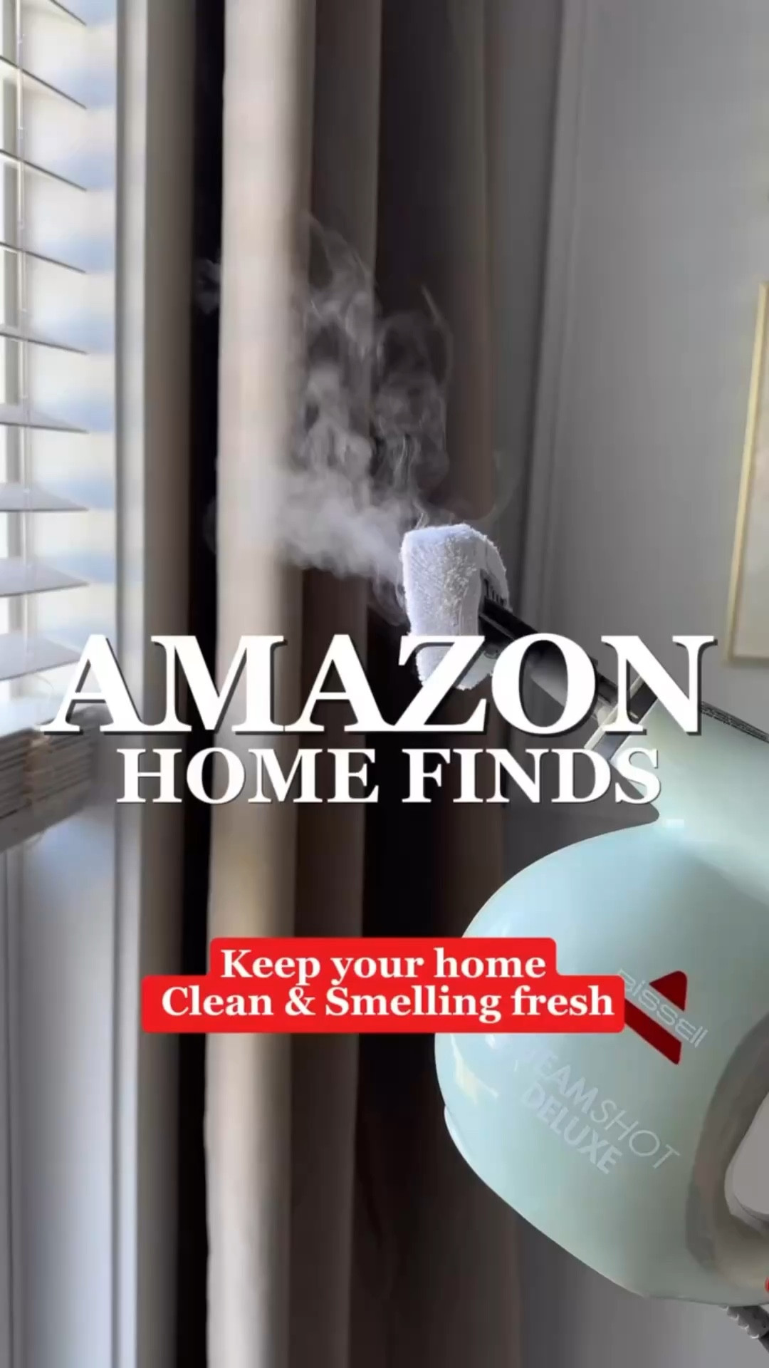 Home cleaning hacks that make life easier✨

Amazon finds & simple cleaning tips that help cut down cleaning time and keep your home feeling fresh and manageable. If your spring cleaning needs a little cleaning motivation, you’ll want this Easy Cleaning list!
Easy home cleaning ideas that actually work for real life especially on busy days👏
#cleaninghacks #cleaningmotivation #amazonfinds #springcleaning

#LTKHome #LTKvlog #LTKdayinmylife