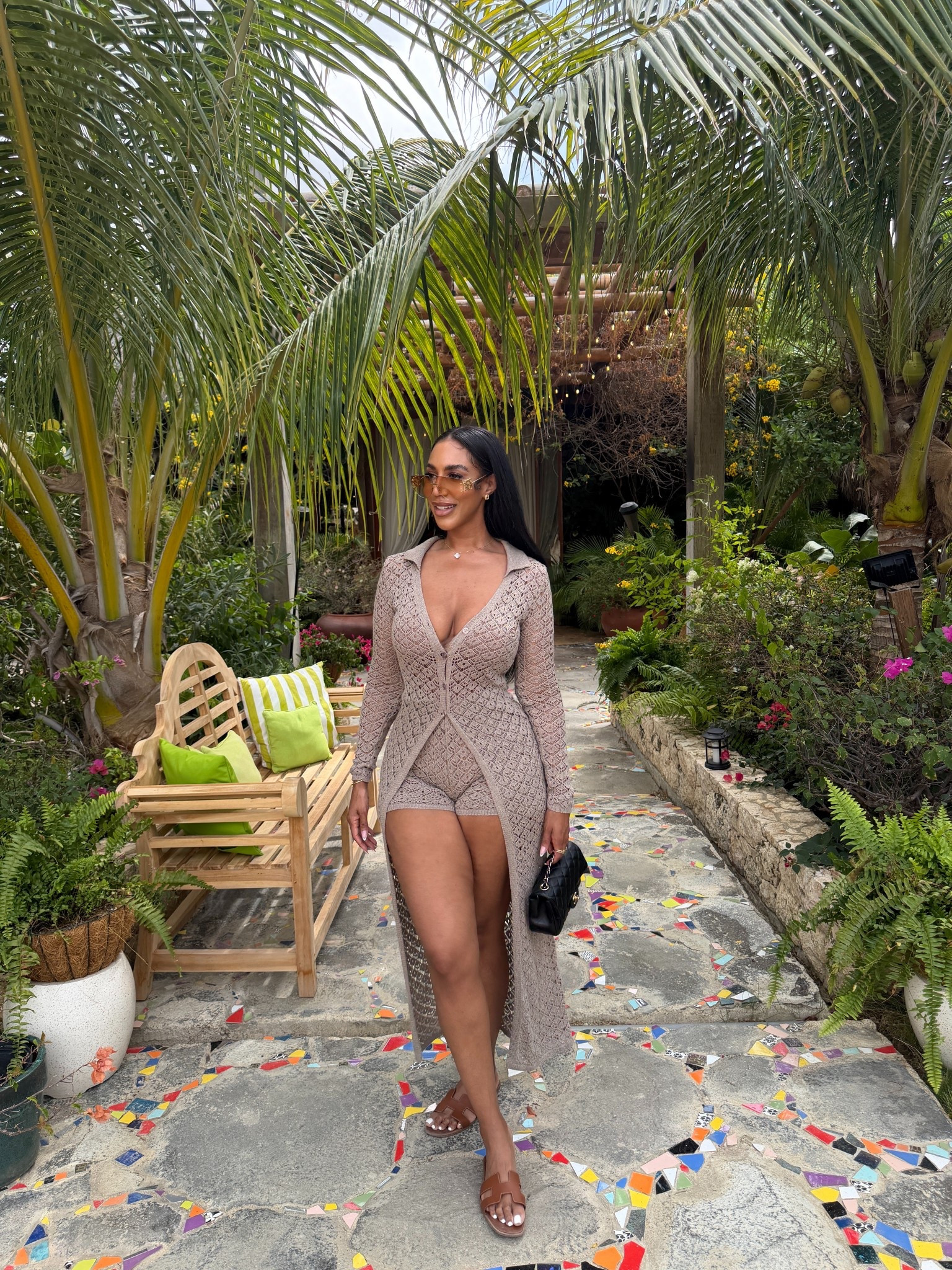 Send nudes 🤎

#LTKTravel #LTKSpringSale