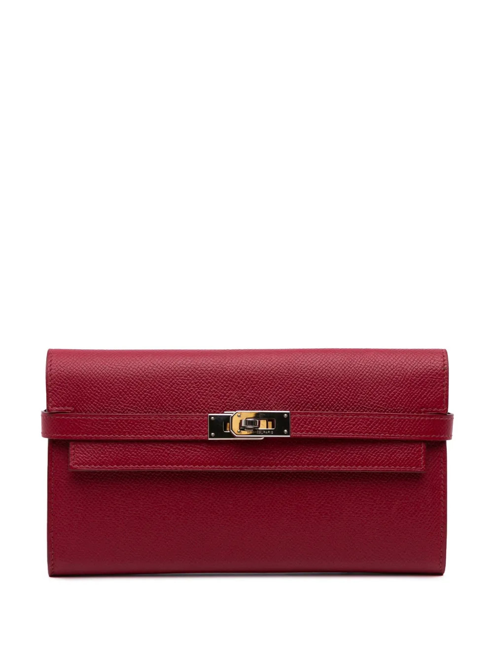 2014 Epsom Kelly Longue Wallet long wallets | Farfetch Global