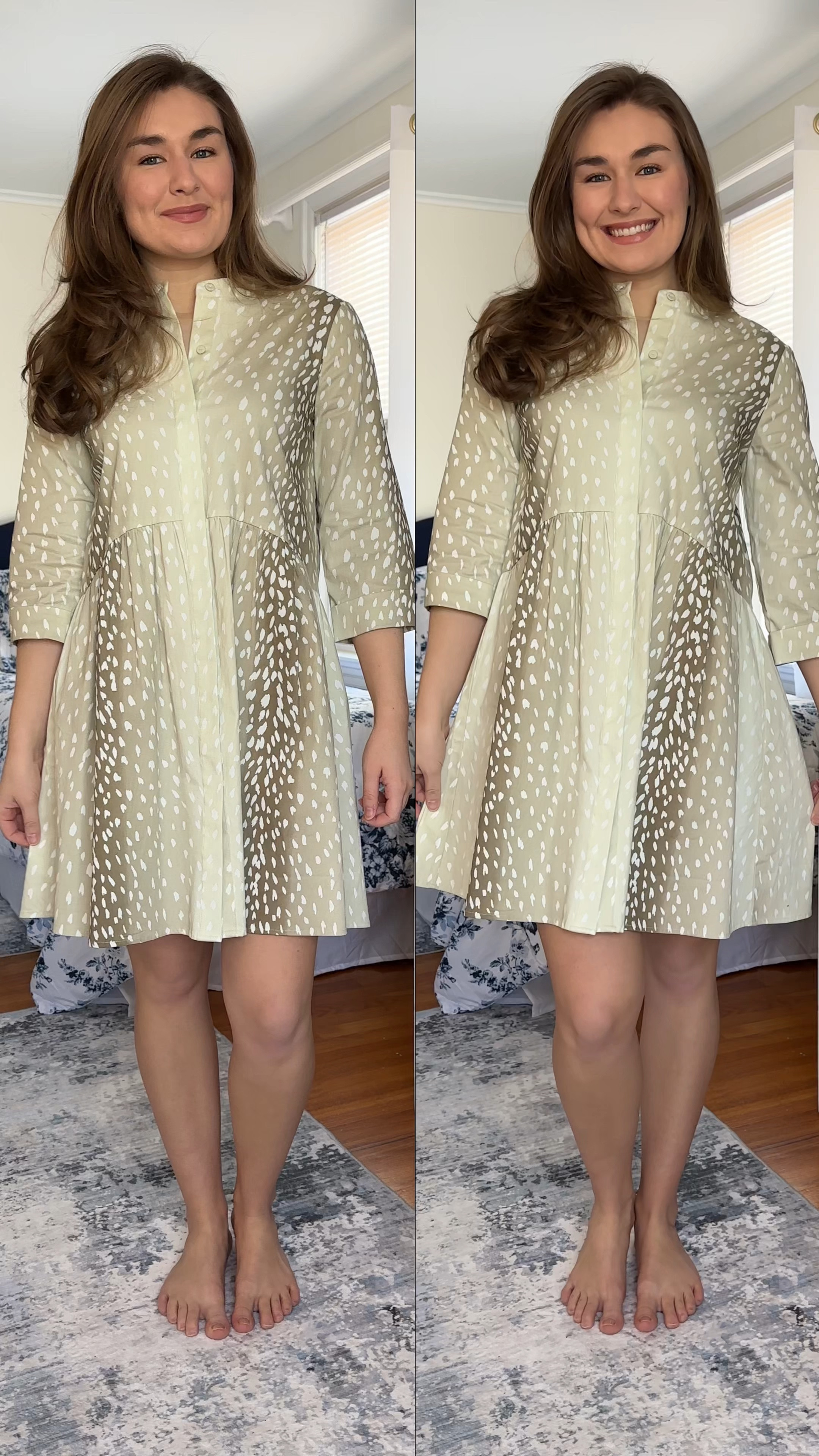 The Tuckernuck Sample Sale is here! This gorgeous Antelope dress is currently marked down from $170 to $70. It’s perfect for every season! 

#LTKSaleAlert #LTKStyleTip #LTKSeasonal