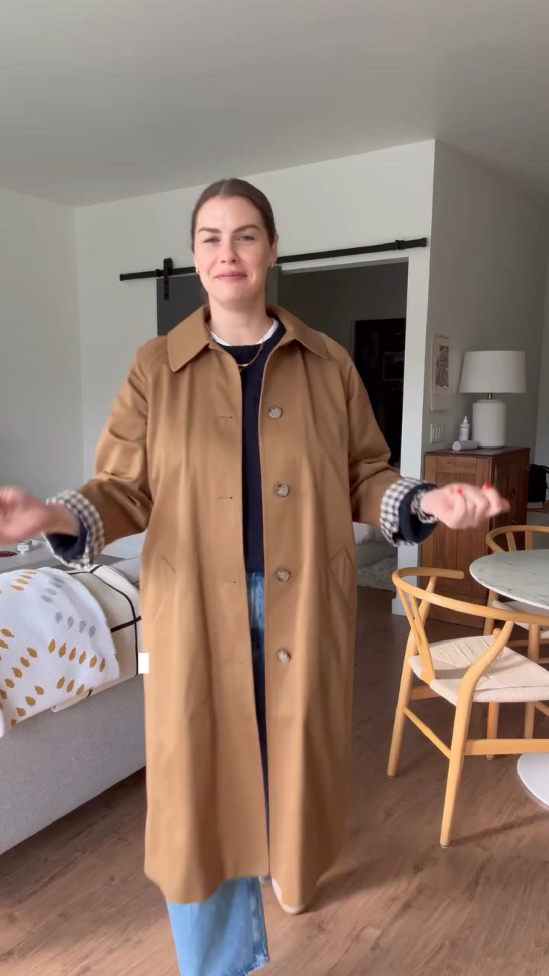 Let’s break down the outfit 🫶

Linked everything I can! Comment ‘SHOP’ for links or visit my @shop.ltk profile search for ‘ashley.m.spence’

#madewell #citizensofhumanity #poloralphlauren #ralphlauren #midsizefashioninspo #midsizefashioninspiration #midsizefallfashion #sezaneclyde #sezanelovers